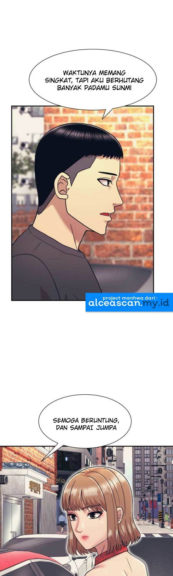 Injagang Chapter 10 Gambar 43