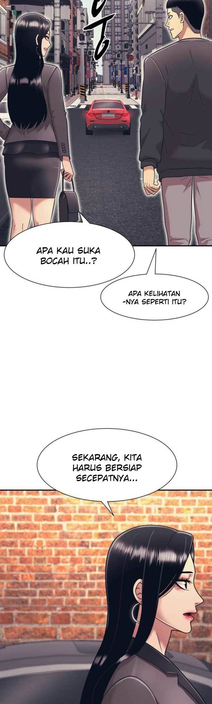 Injagang Chapter 10 Gambar 45
