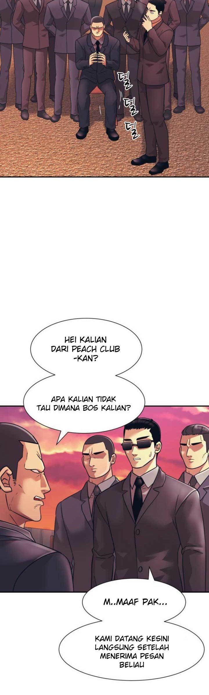 Injagang Chapter 10 Gambar 49
