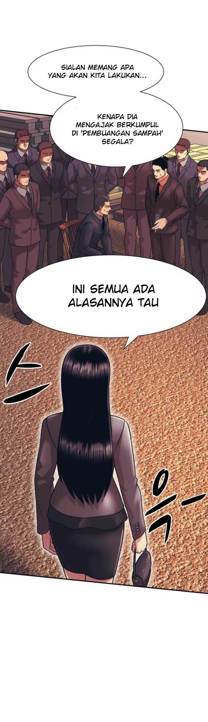 Injagang Chapter 10 Gambar 50