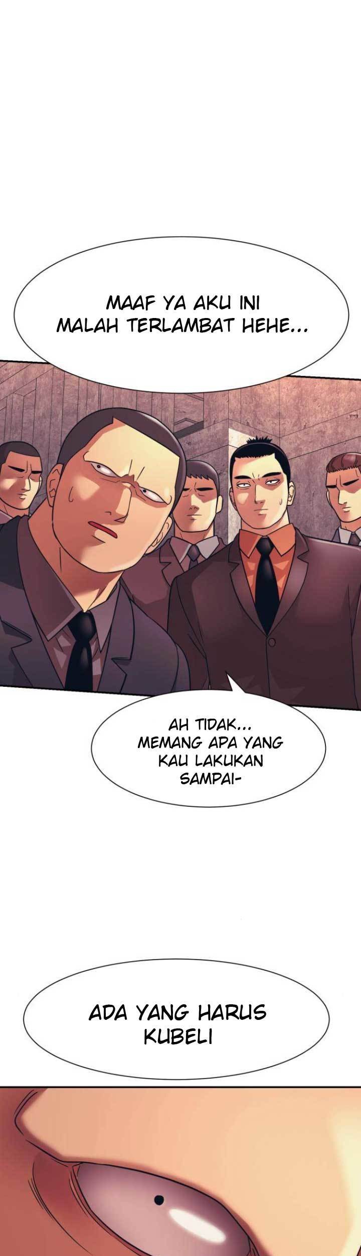 Injagang Chapter 10 Gambar 52