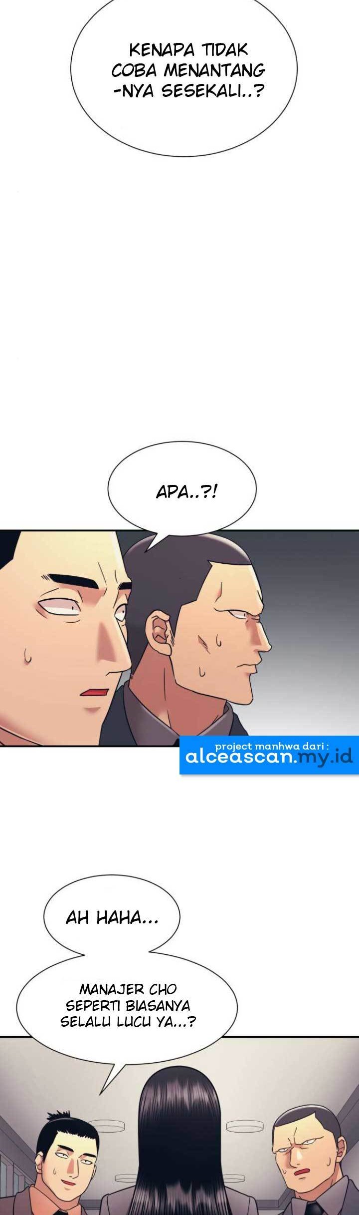 Injagang Chapter 10 Gambar 3