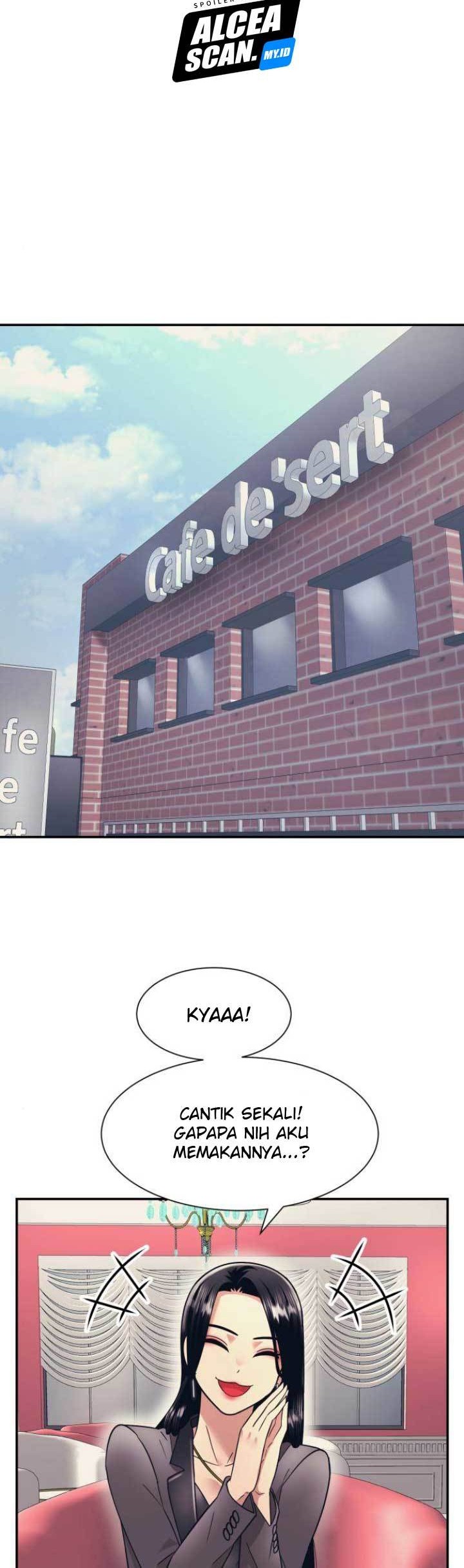 Injagang Chapter 10 Gambar 7