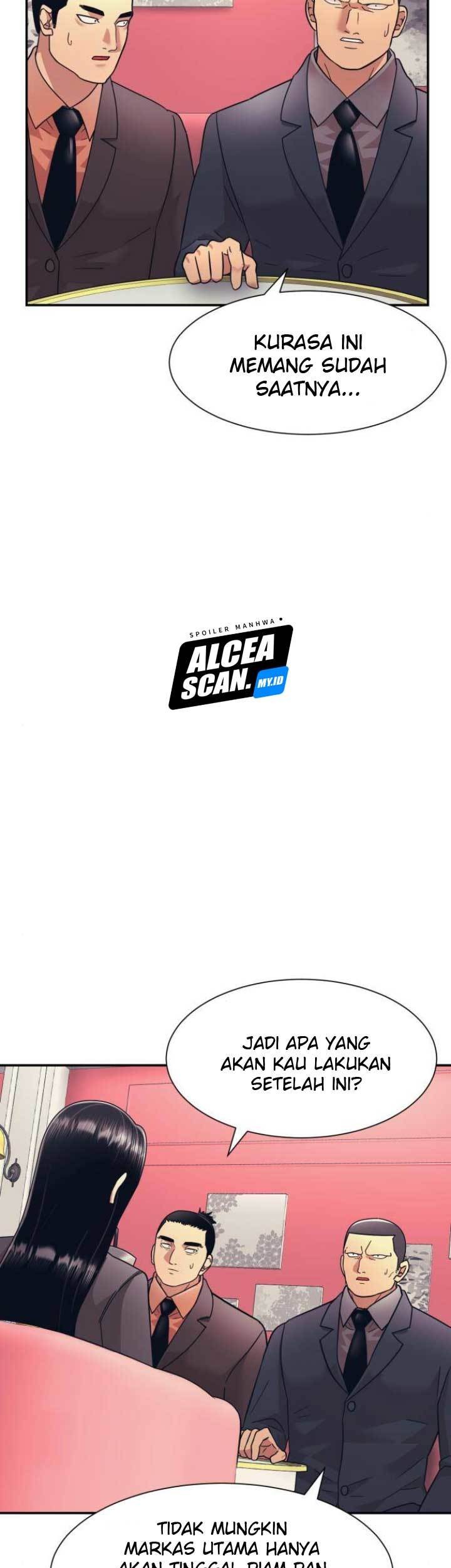 Injagang Chapter 10 Gambar 12