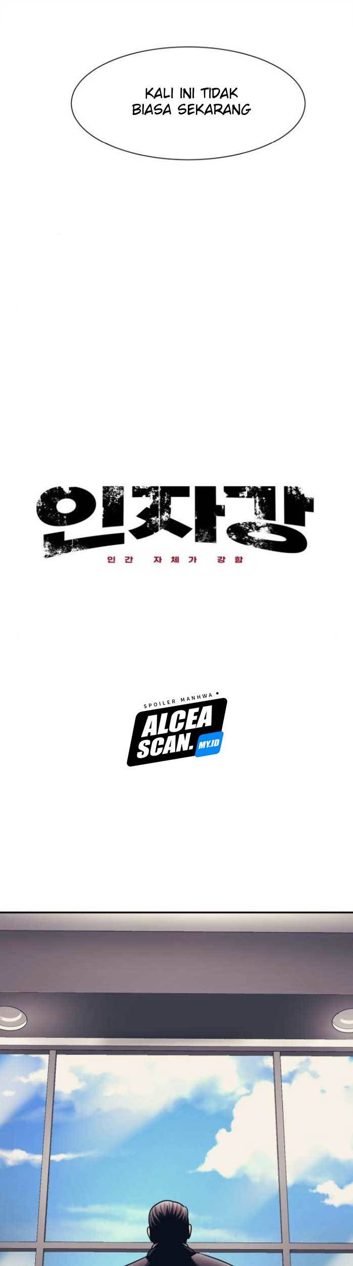 Injagang Chapter 10 Gambar 14