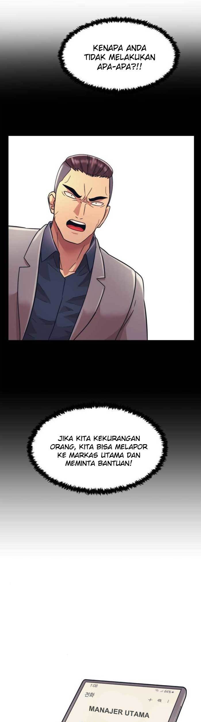 Injagang Chapter 10 Gambar 16