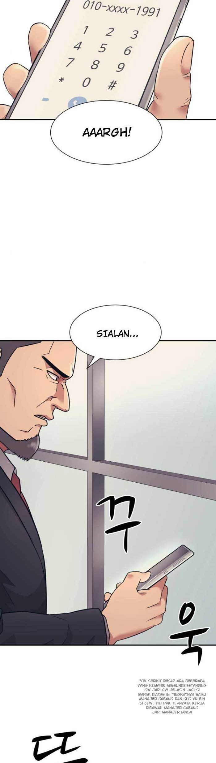 Injagang Chapter 10 Gambar 17