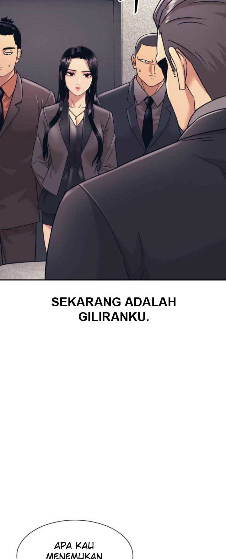 Injagang Chapter 09 Gambar 31