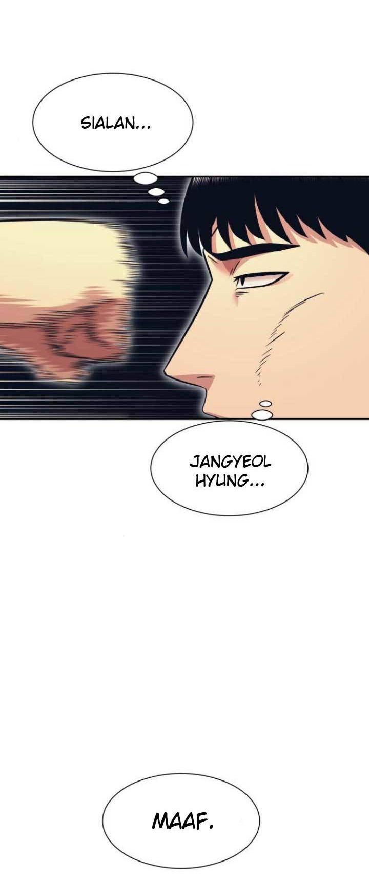 Injagang Chapter 09 Gambar 3