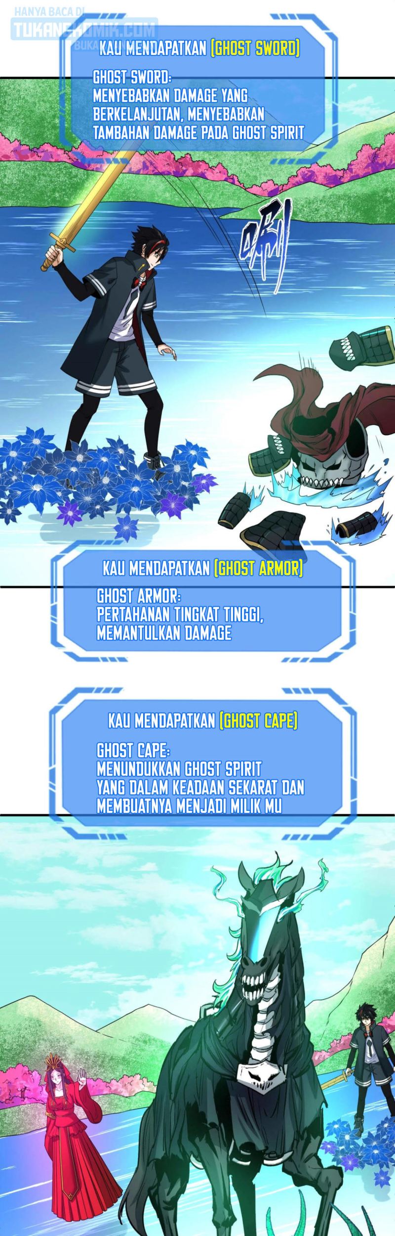 Age of Terror Chapter 25.5 Gambar 20
