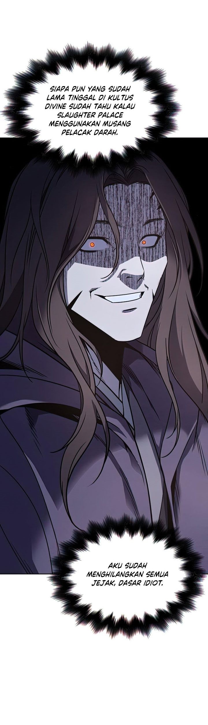 I Reincarnated As The Crazed Heir Chapter 63 Gambar 30