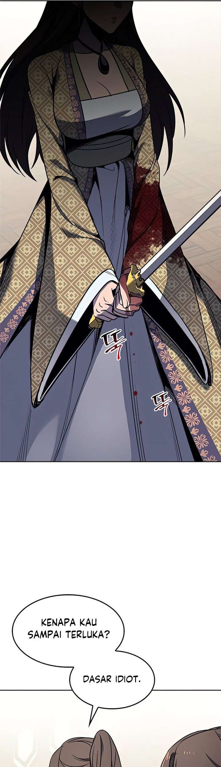 I Reincarnated As The Crazed Heir Chapter 63 Gambar 114