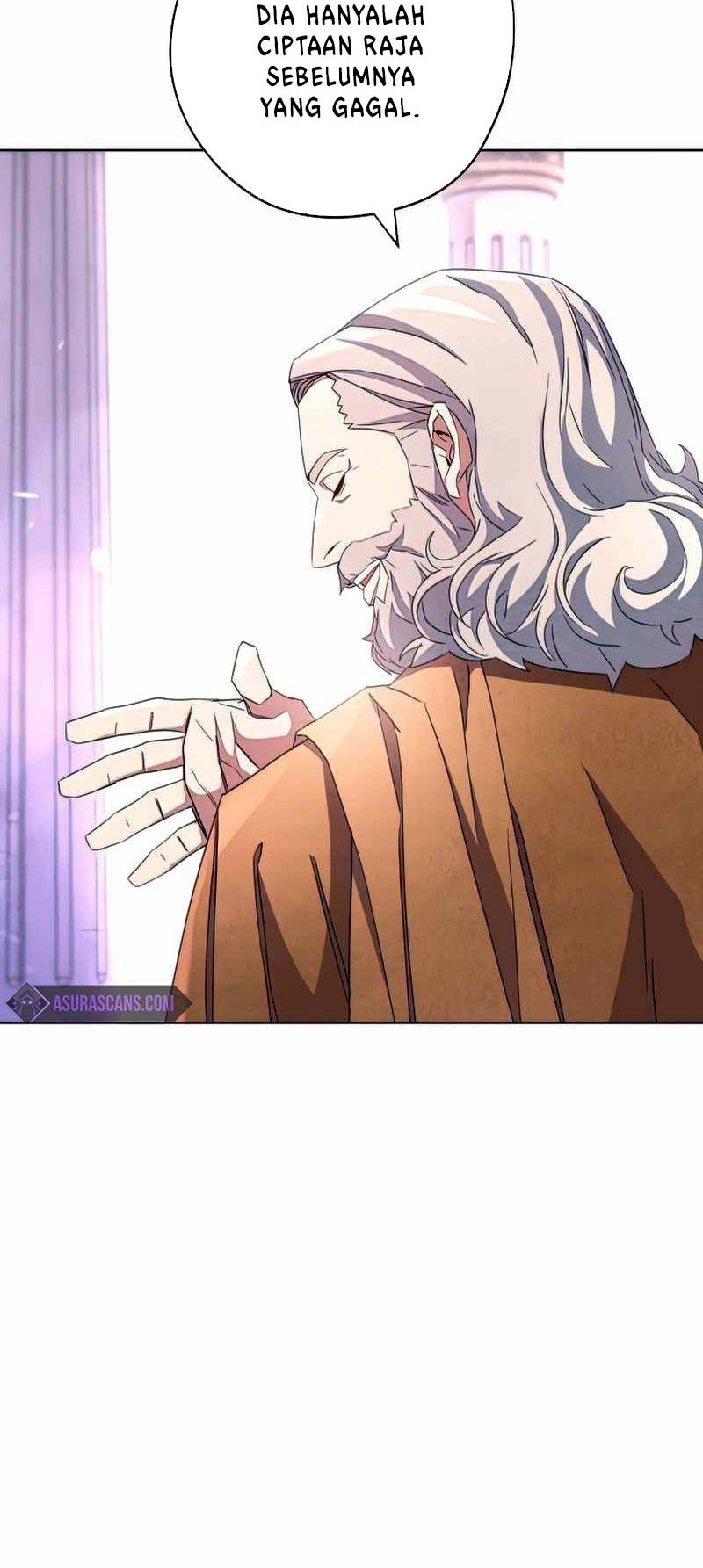 The Live Chapter 117 Gambar 31
