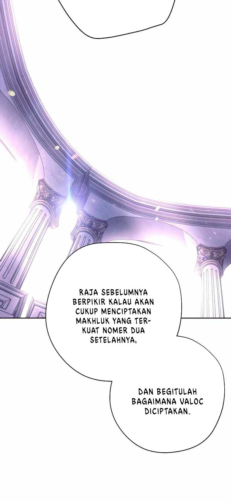 The Live Chapter 117 Gambar 33
