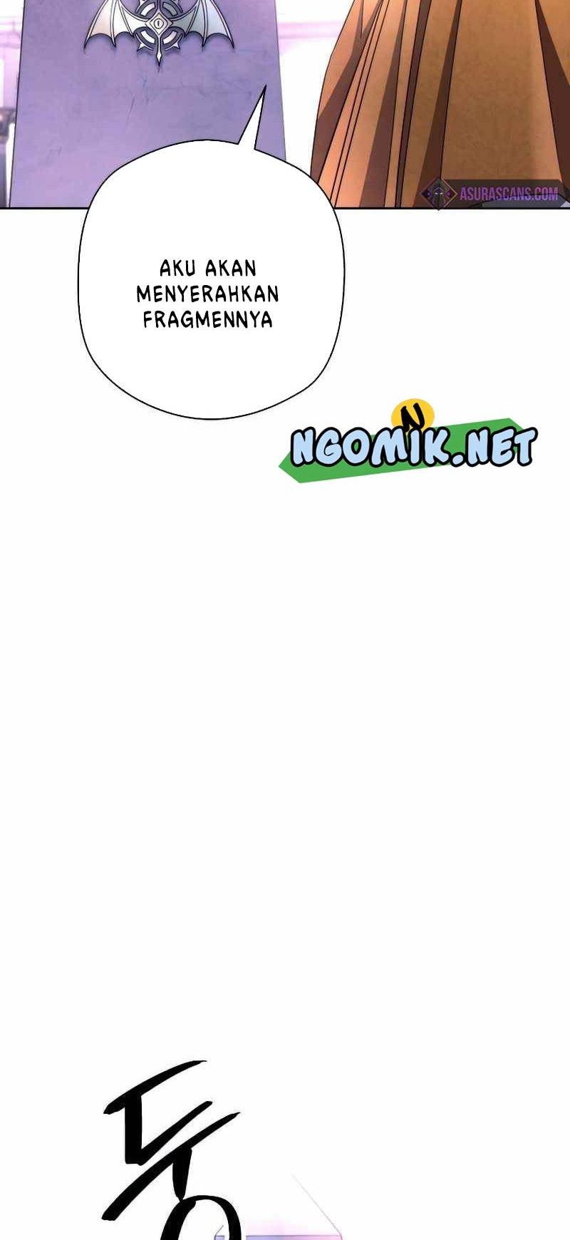 The Live Chapter 117 Gambar 35