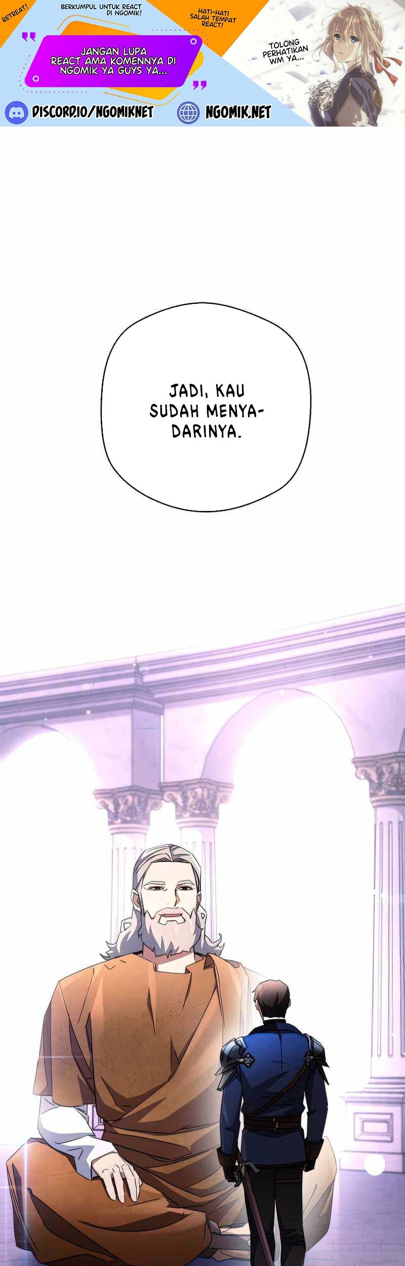 Baca Manhwa The Live Chapter 117 Gambar 2