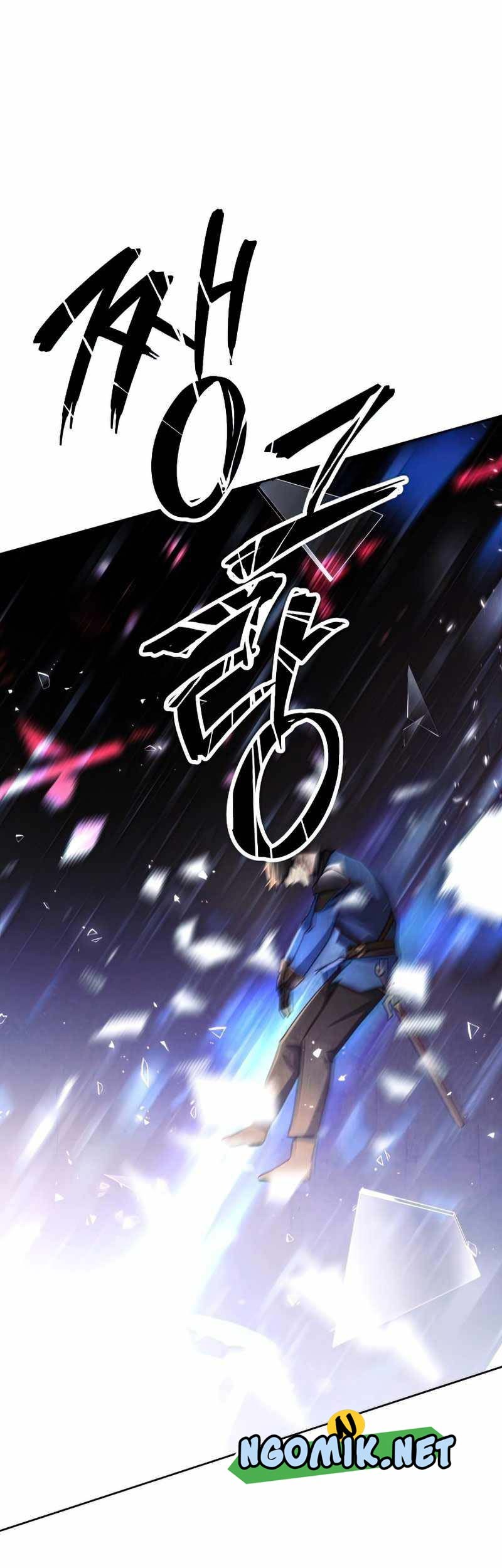 The Live Chapter 117 Gambar 62