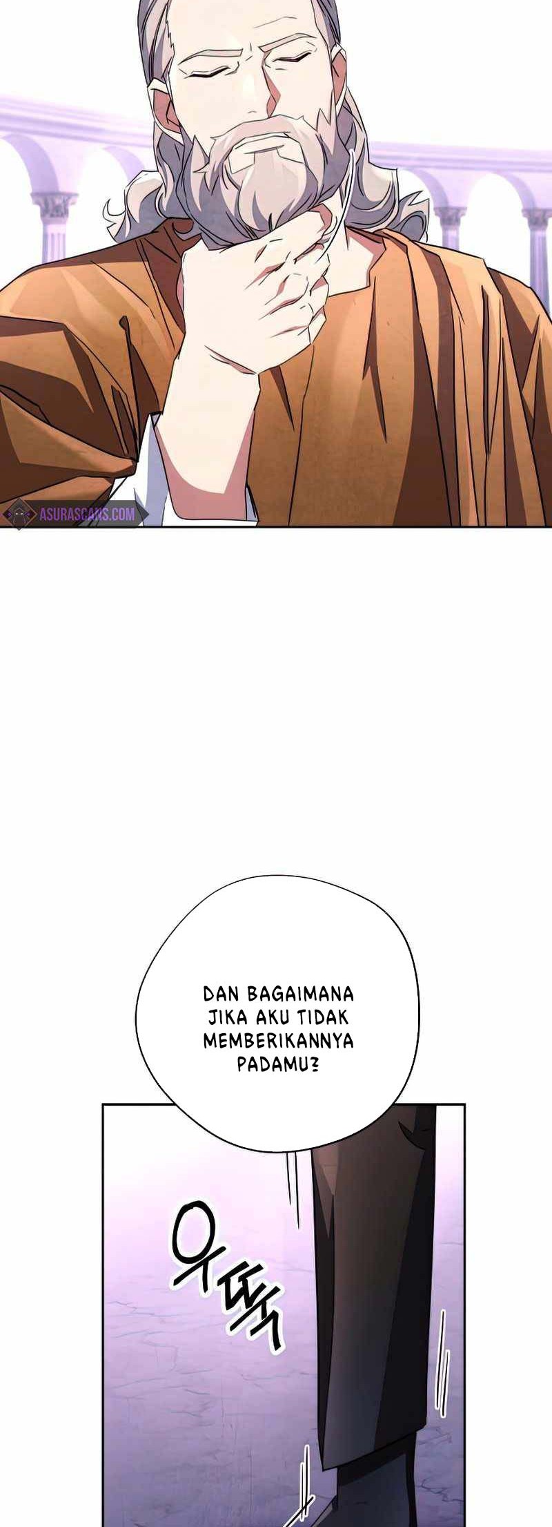 The Live Chapter 117 Gambar 17