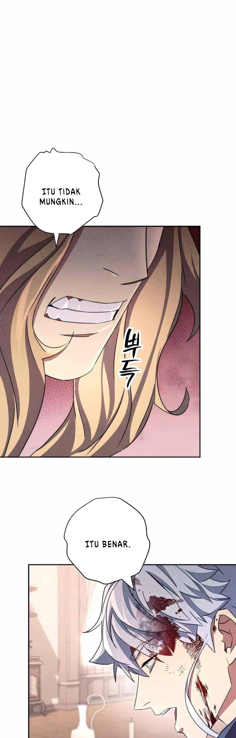 The Live Chapter 116 Gambar 32