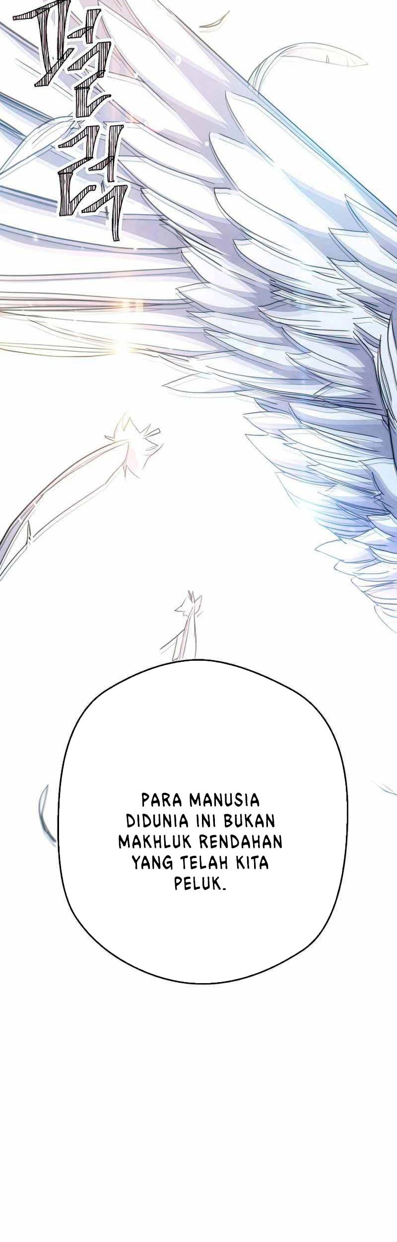The Live Chapter 116 Gambar 53