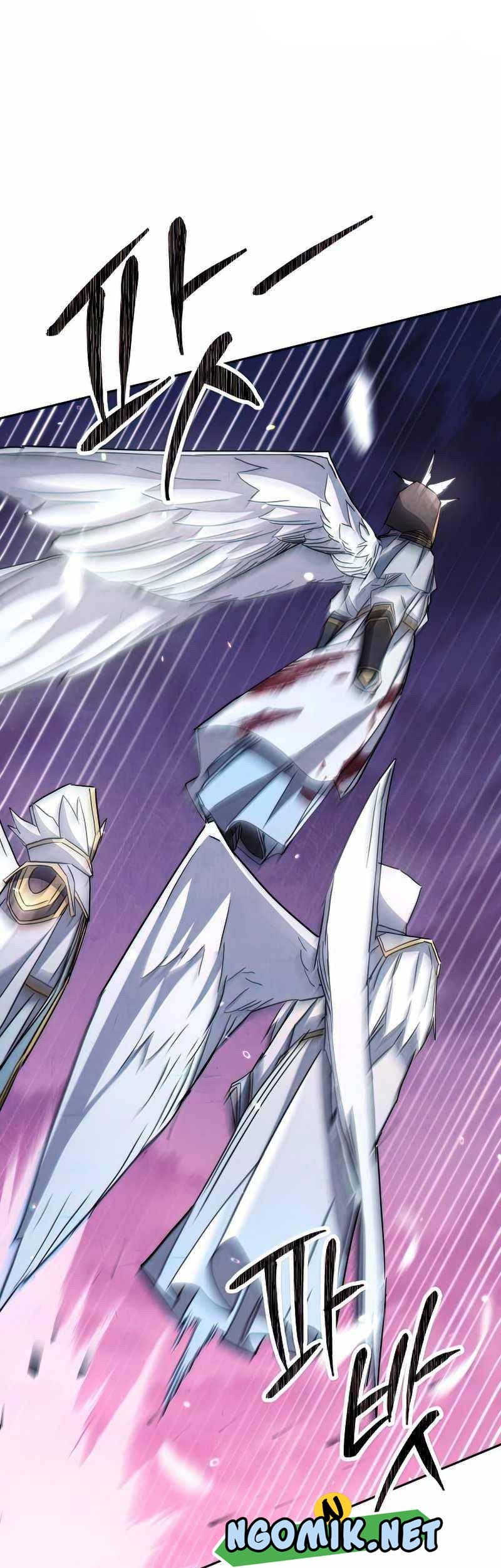 The Live Chapter 116 Gambar 54