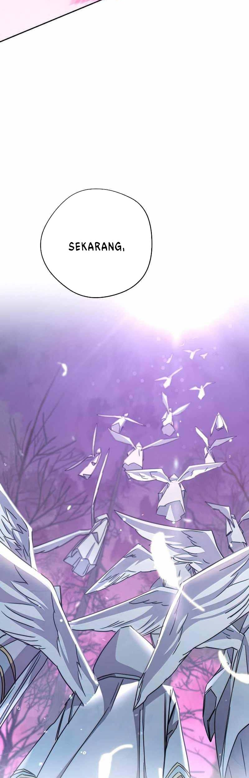 The Live Chapter 116 Gambar 55