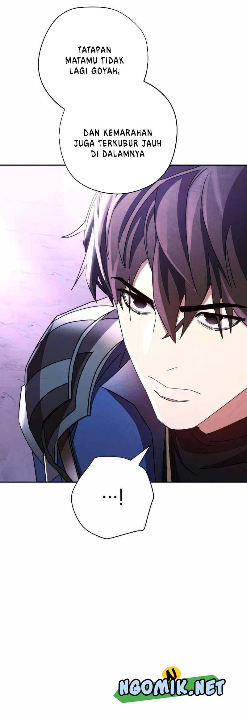 The Live Chapter 116 Gambar 61