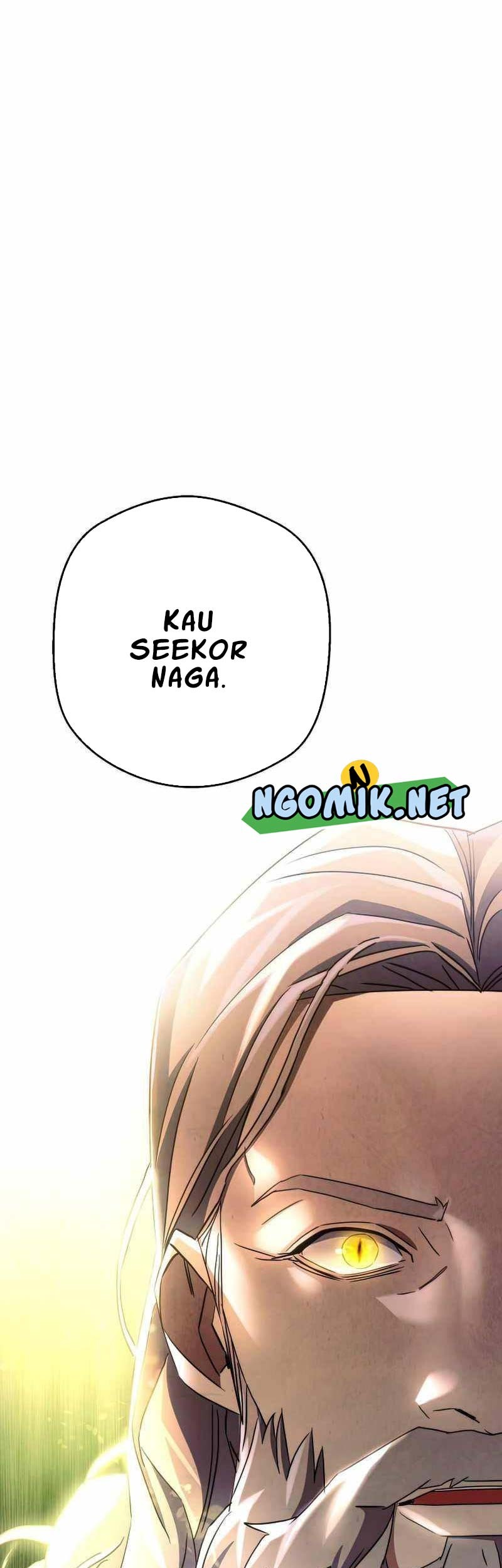 The Live Chapter 116 Gambar 72