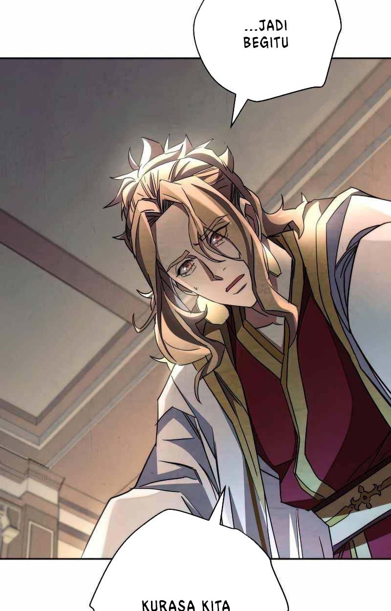 The Live Chapter 116 Gambar 17