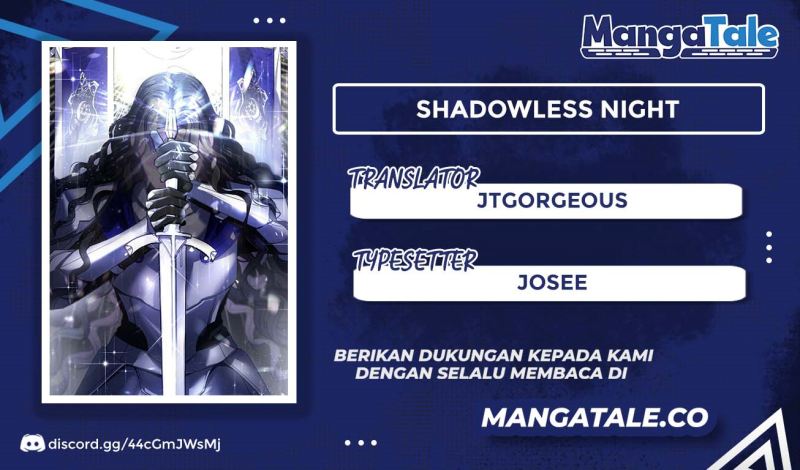 Baca Komik Shadowless Night Chapter 06 Gambar 1