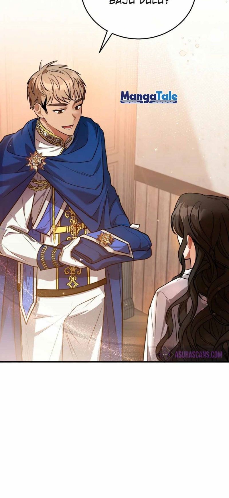 Shadowless Night Chapter 06 Gambar 31