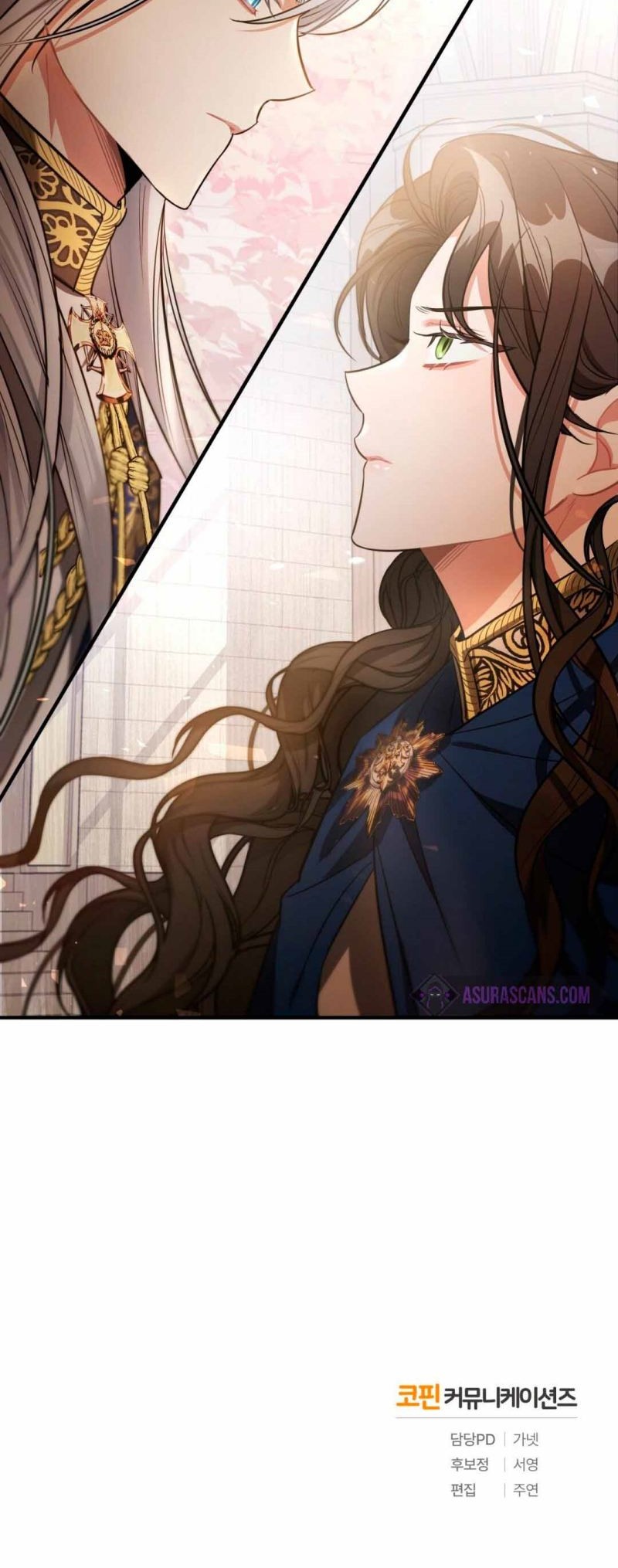 Shadowless Night Chapter 06 Gambar 64