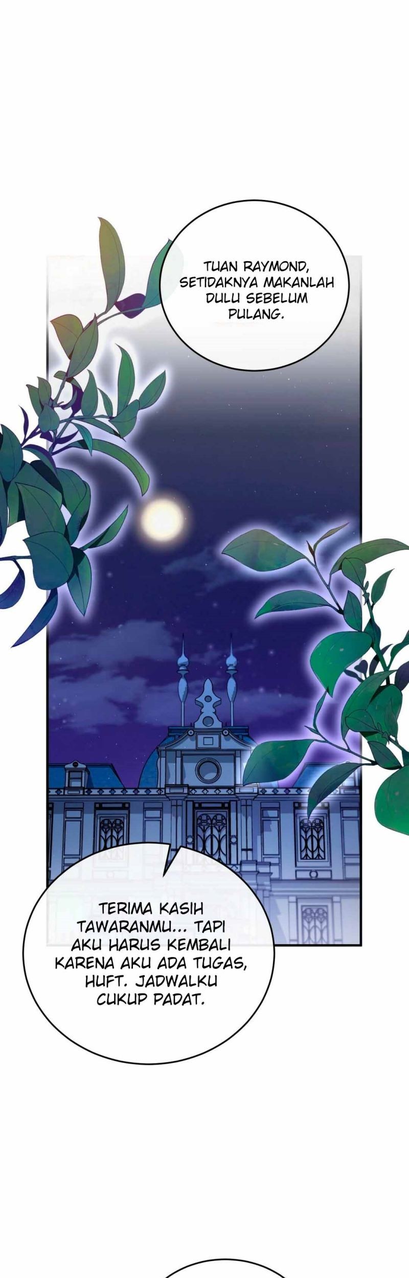 Baca Manhwa Shadowless Night Chapter 06 Gambar 2