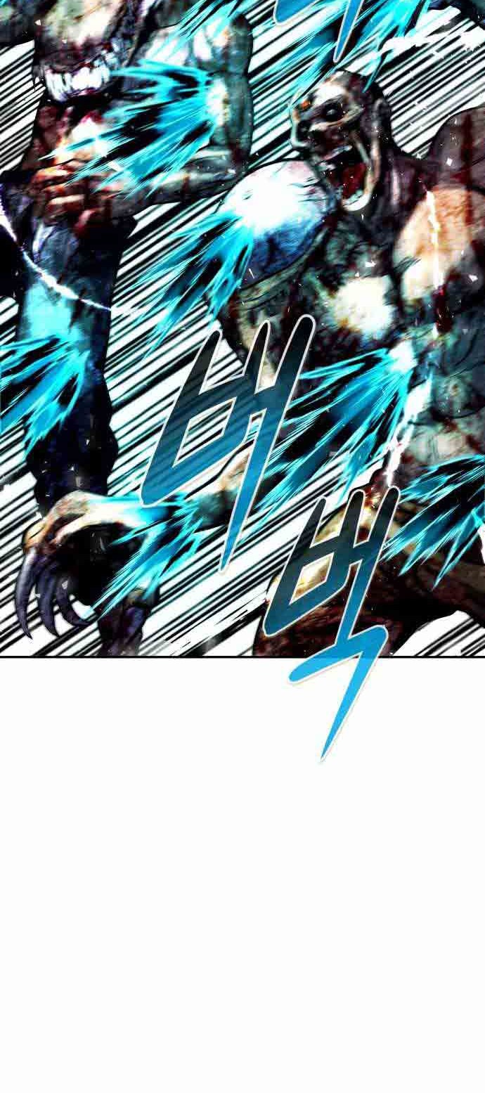 All Rounder Chapter 46 Gambar 72