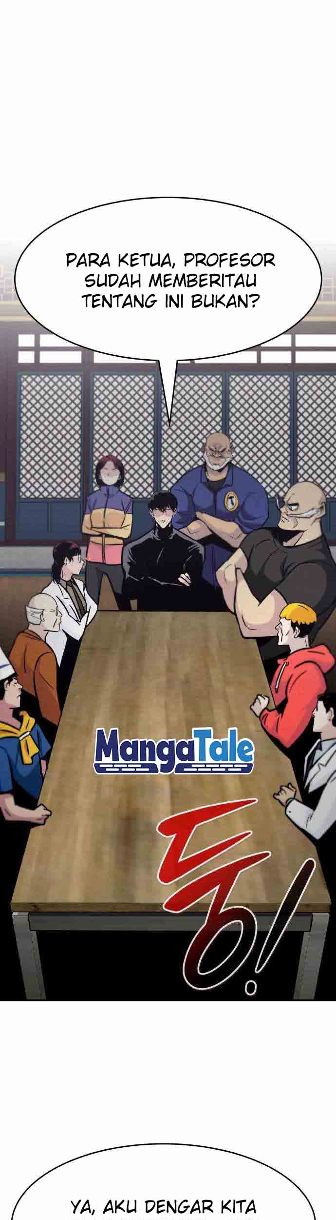 Baca Manhwa All Rounder Chapter 46 Gambar 2
