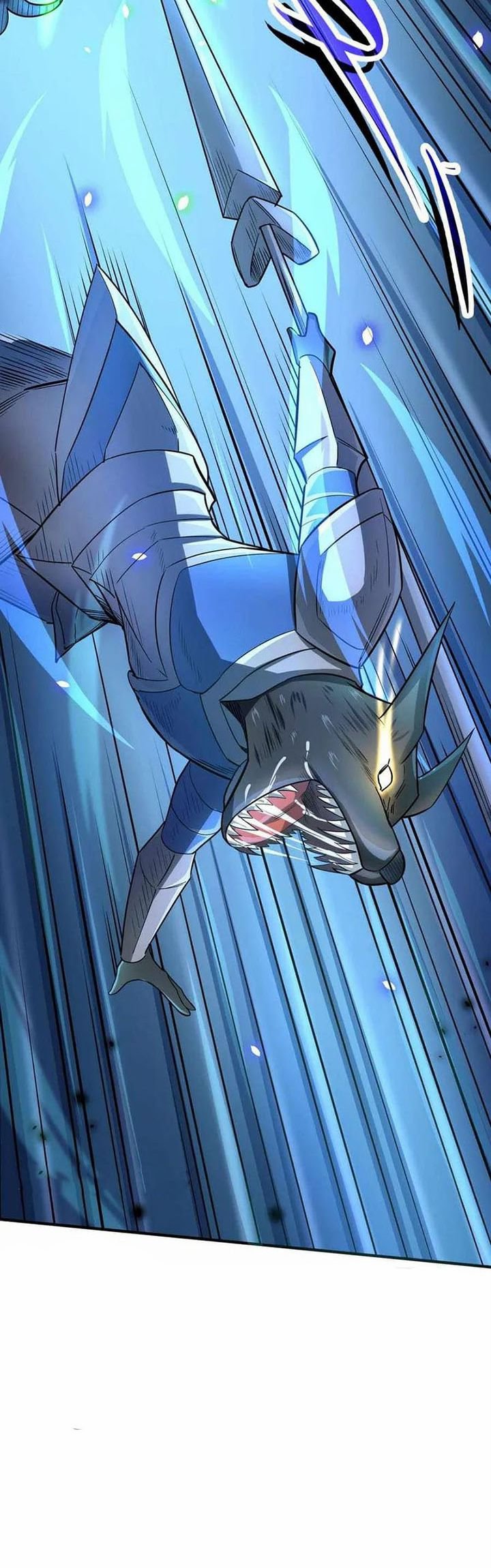 Global Mayhem: Awakening SSS-Class Talent at the Start! Chapter 12 Gambar 52