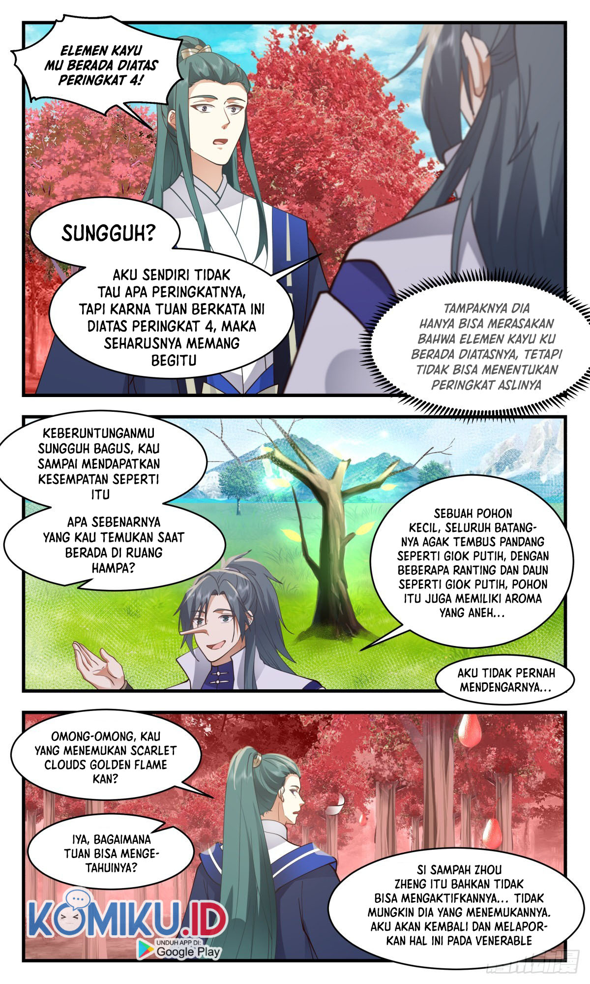 Martial Peak Part 2 Chapter 2589 - https://img.komiku.org/uploads2/2571901-4.jpg