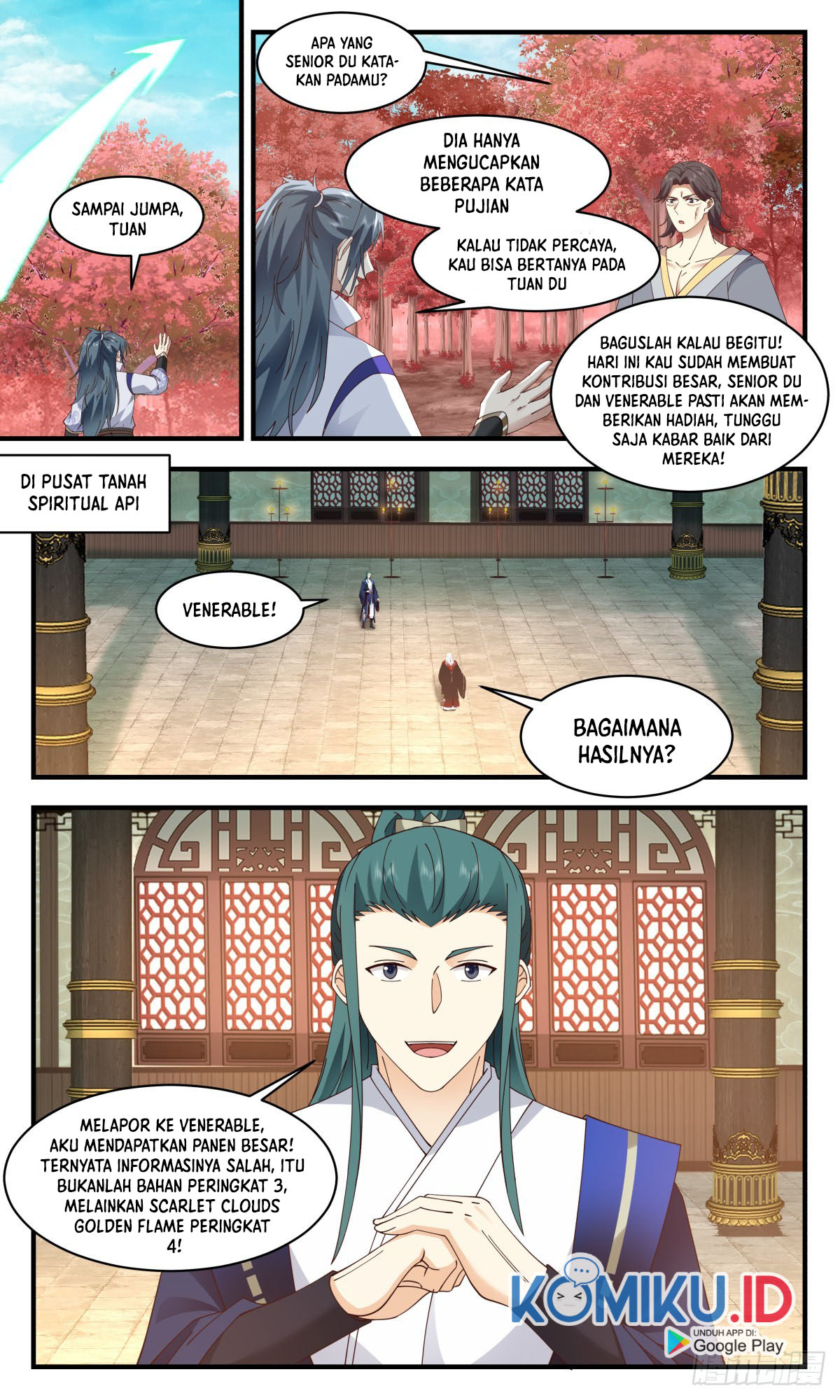 Martial Peak Part 2 Chapter 2589 - https://img.komiku.org/uploads2/2571901-5.jpg