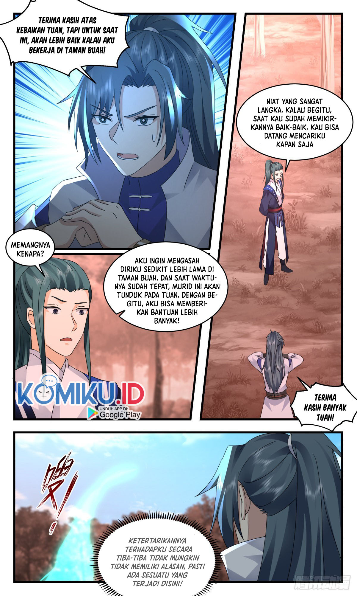 Martial Peak Part 2 Chapter 2591 - https://img.komiku.org/uploads2/2571903-4.jpg