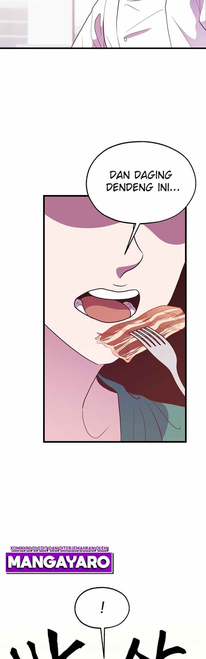 The World Greatest Bakery Chapter 37 Gambar 18