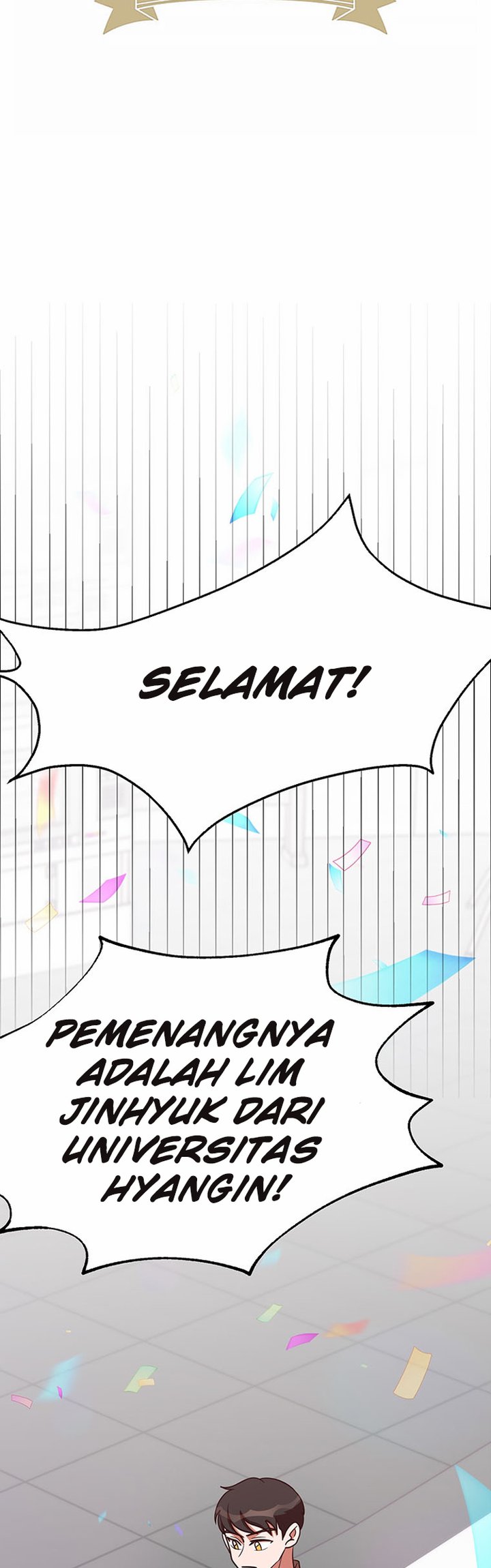 The World Greatest Bakery Chapter 37 Gambar 23