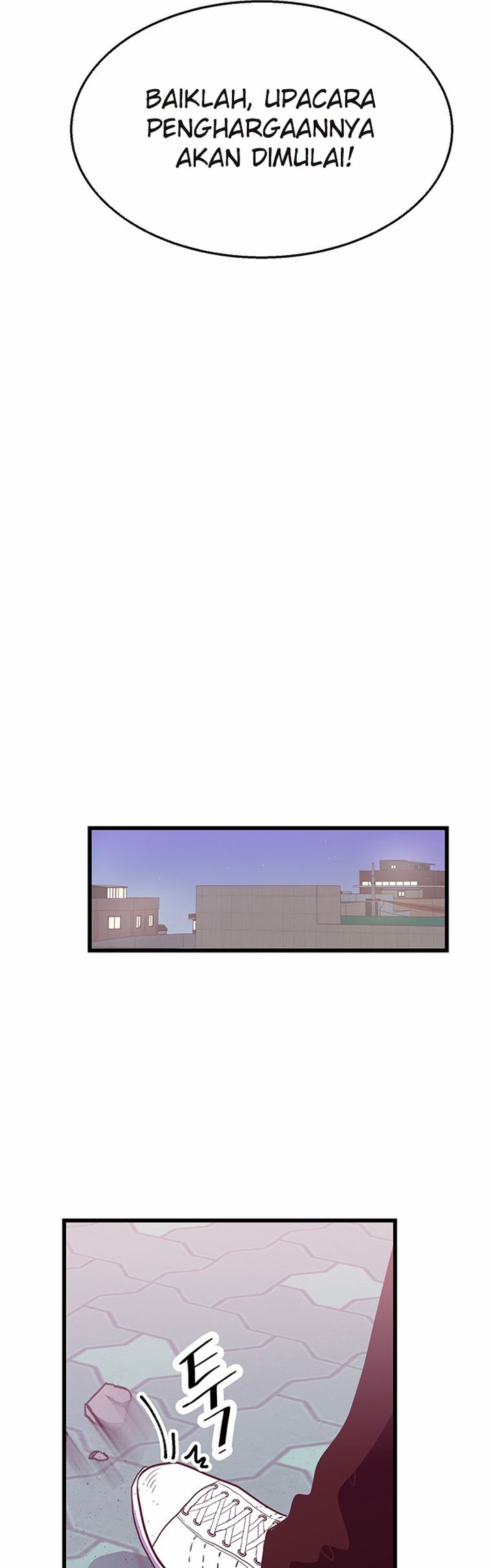 The World Greatest Bakery Chapter 37 Gambar 31