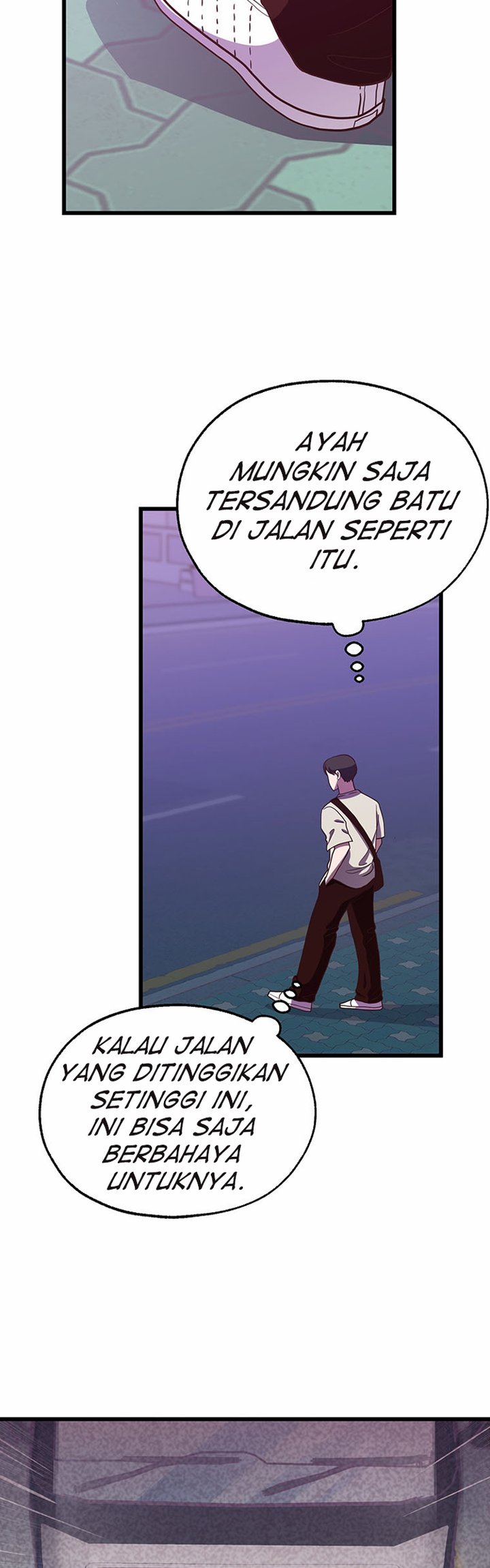 The World Greatest Bakery Chapter 37 Gambar 32