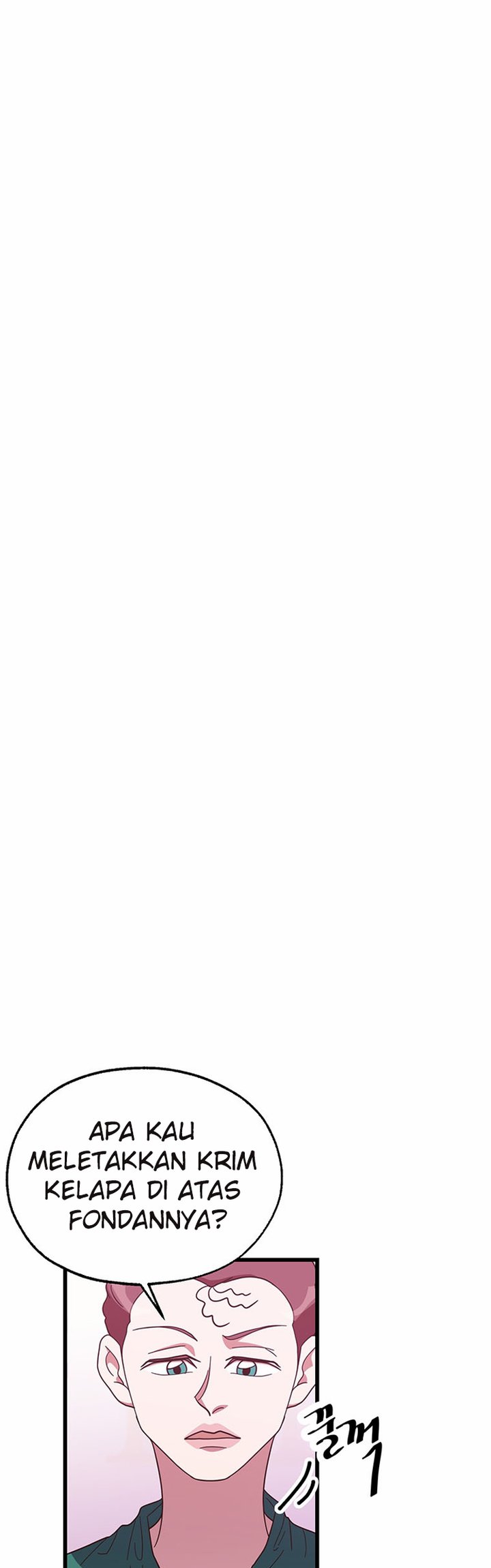 The World Greatest Bakery Chapter 37 Gambar 4