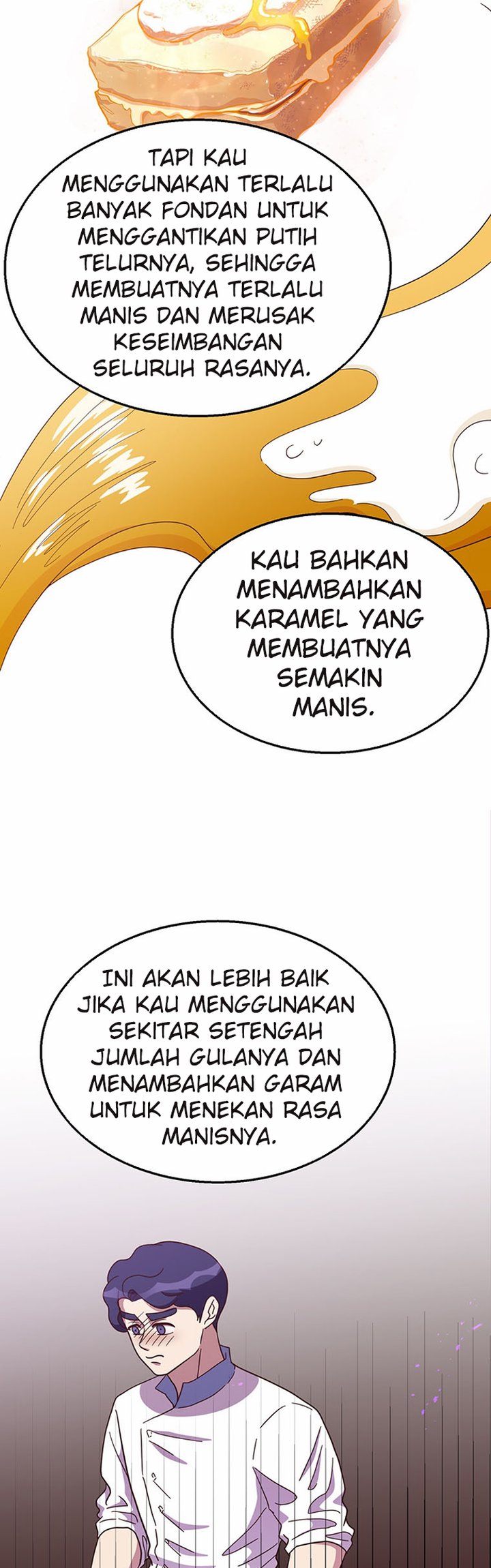 The World Greatest Bakery Chapter 37 Gambar 6