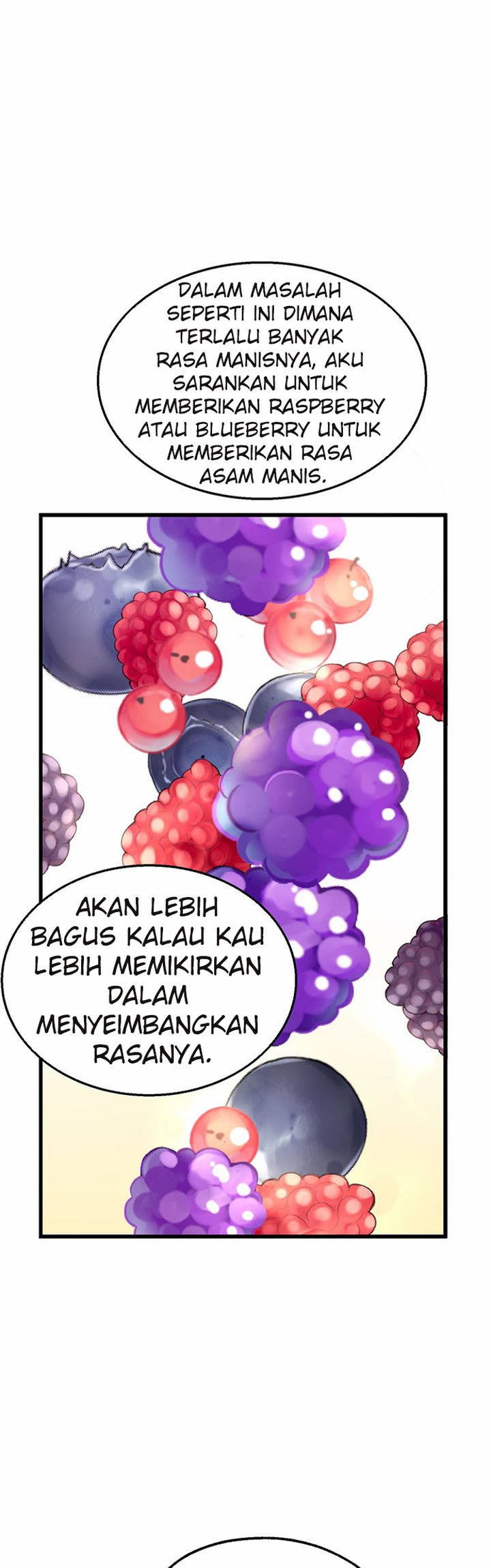 The World Greatest Bakery Chapter 37 Gambar 8