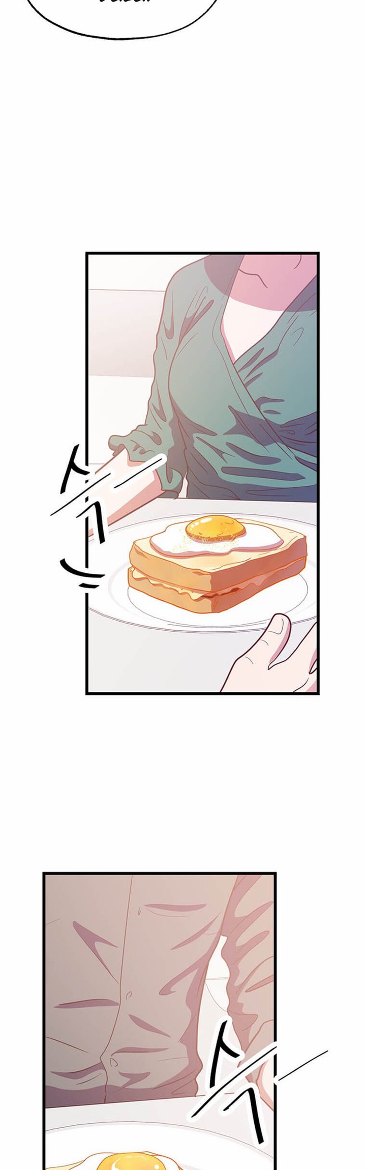 The World Greatest Bakery Chapter 36 Gambar 42
