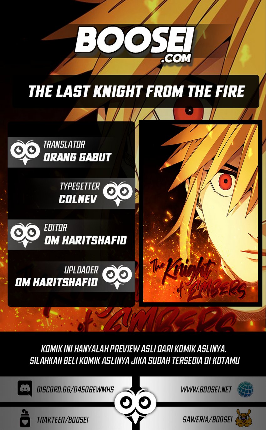 Baca Komik The Last Knight Of The Fire Chapter 79 Gambar 1