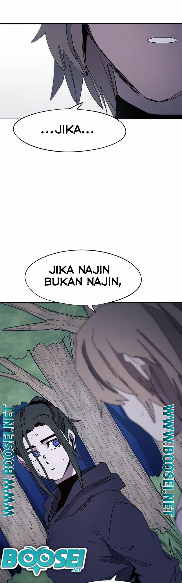 The Last Knight Of The Fire Chapter 79 Gambar 16