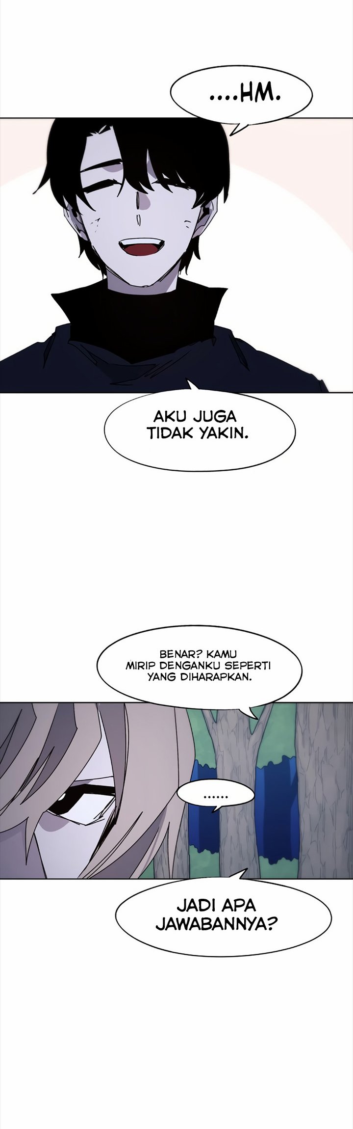 The Last Knight Of The Fire Chapter 79 Gambar 18